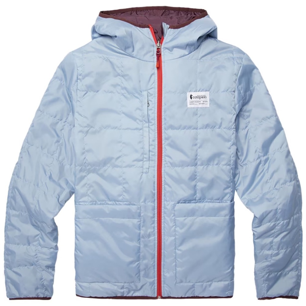 Cotopaxi Teca Calido Hooded Jacket